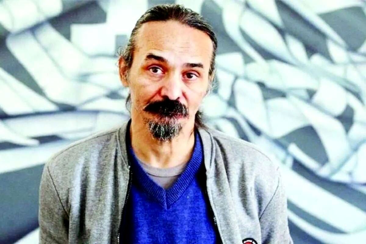 رضا آشفته به صحنه باز می‌گردد