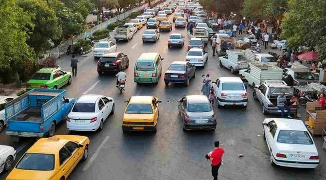 اعلام محدودیت‌های ترافیکی محورهای شمالی کشور