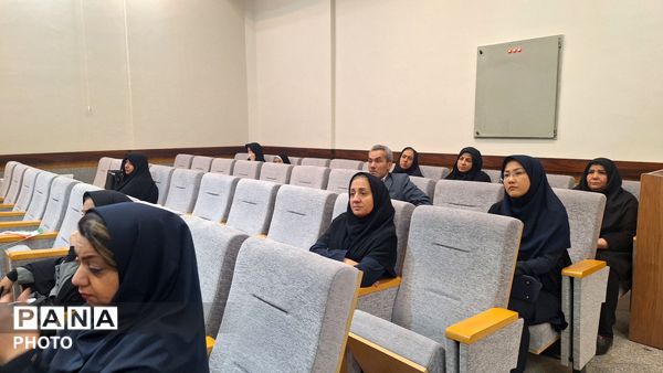 توانمندسازی معلمان ابتدایی برای آموزش مصرف بهینه انرژی