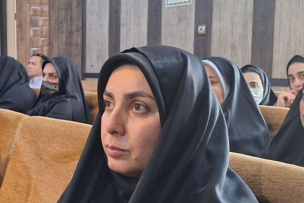 کارگاه توانمندسازی مشاوران شهرستان‌قرچک