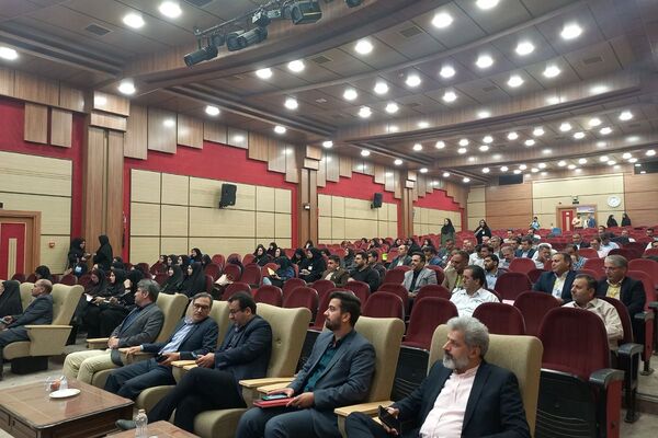 دوره آموزشی تبیین و اجرای الگوی «مدرسه تراز» مبتنی بر سند تحول بنیادین آموزش و پرورش