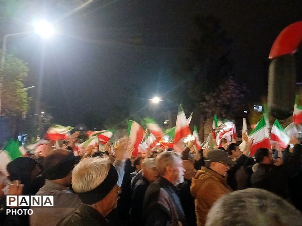 بیست و هشتمین شب از شهادت رهبر شهید امت امام خامنه ای (ره) 