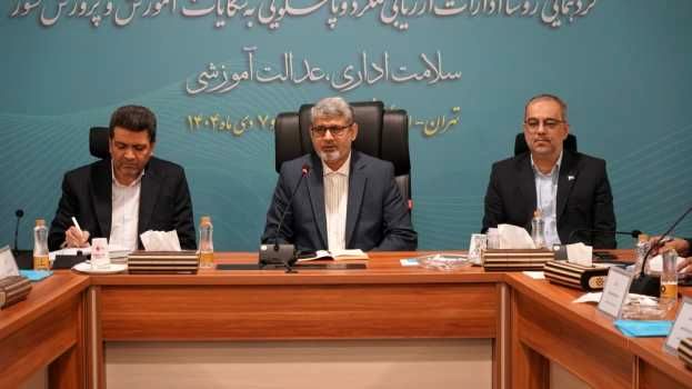 یادگیری، محور اصلی تحول آموزش و پرورش