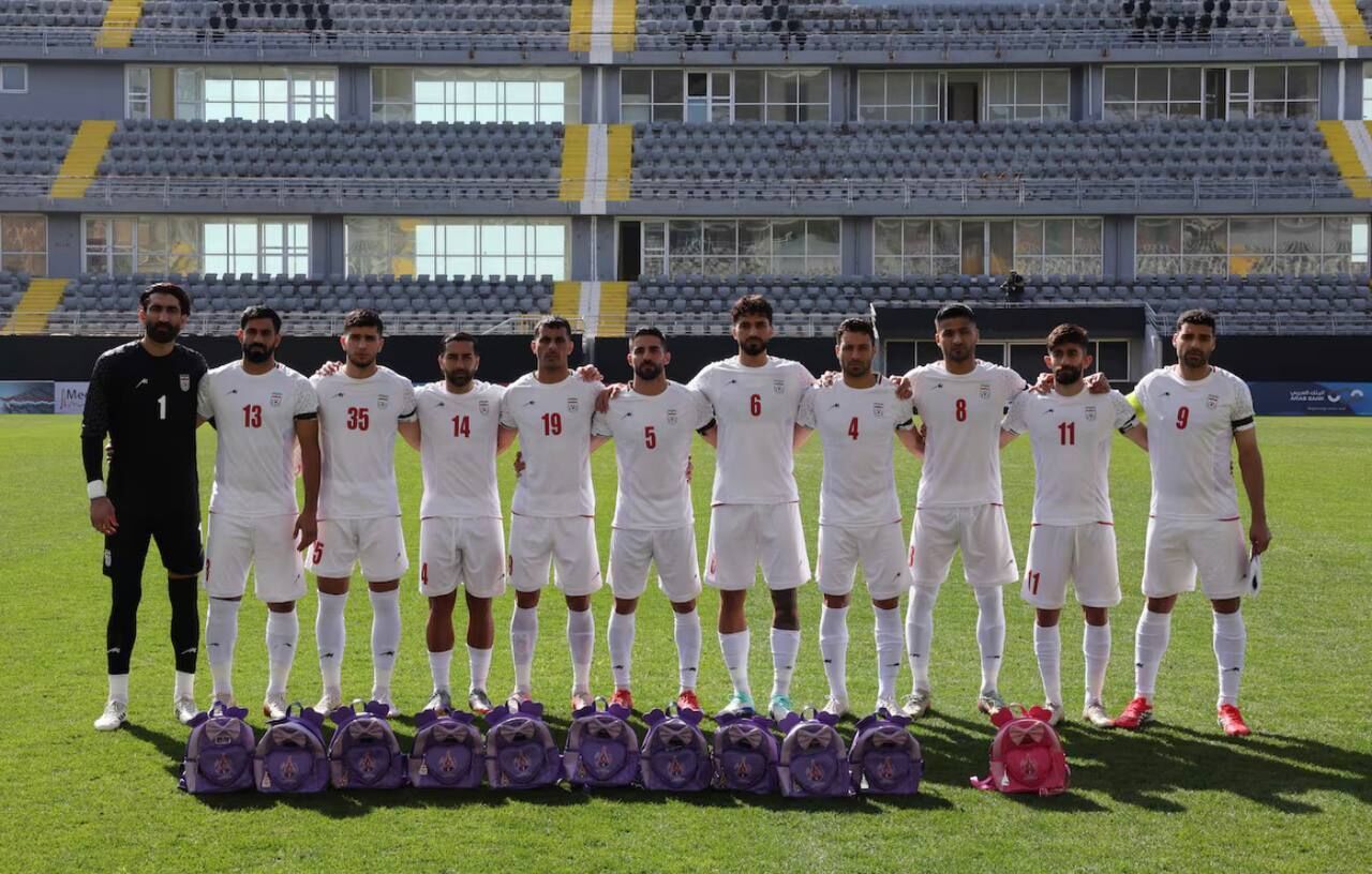 «میناب 168» روایتگر الفبای حقوق بشر آمریکایی است