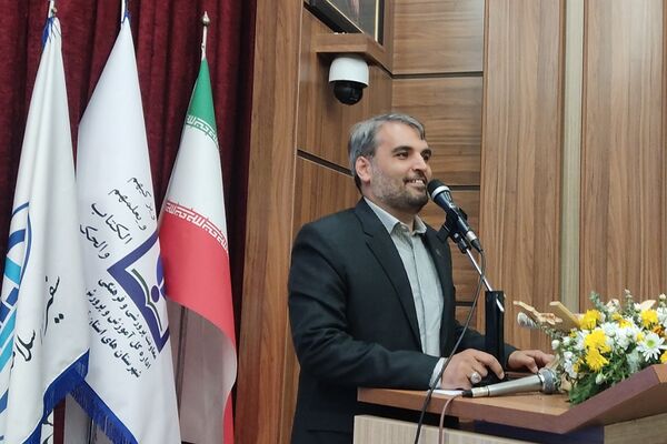 تجلیل از برگزیدگان مسابقات، طرح‌ها و برنامه‌های معاونت تربیت‌بدنی و سلامت 
