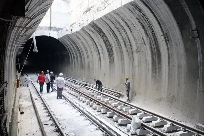 اساسنامه شرکت مجتمع‌های ایستگاهی مترو شهرداری تهران تصویب شد