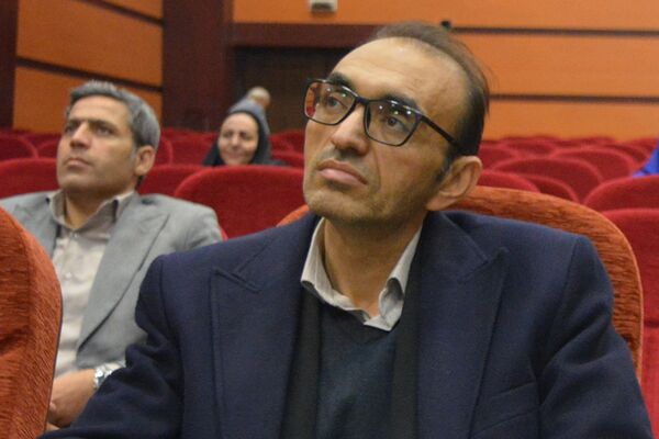 آیین تجلیل از برگزیدگان حوزه مشاوره و پیشگیری از آسیب‌های اجتماعی بهارستان‌دو