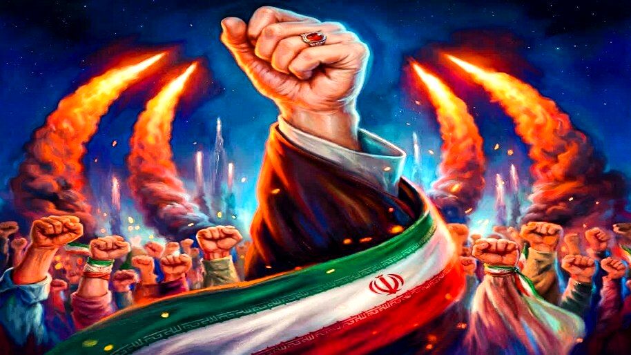 دشمن اکنون در باتلاق ناکامی گرفتار آمده است