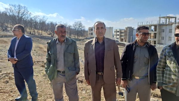 طرح سفیران سبز کانون پرورش فکری کهگیلویه و بویراحمد