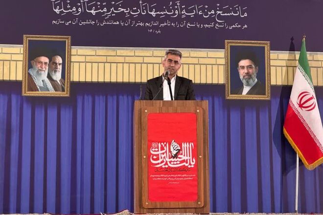 مدارس استان سمنان با 1050 هزار واحد آموزشی، آماده میزبانی دانش‌آموزان در سال تحصیلی جدید هستند