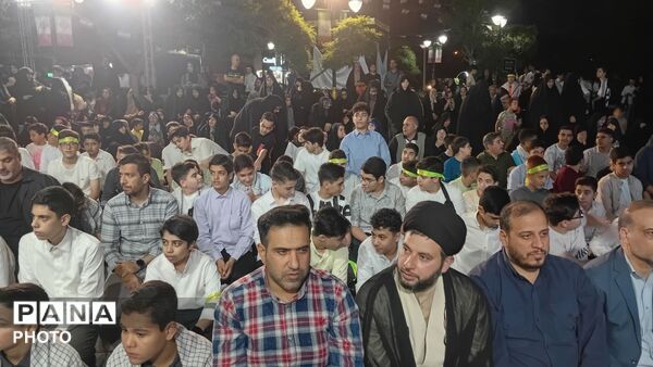 جشن تکلیف؛ آغازی برای پرواز در آسمان بندگی