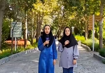  برگزاری اردوی آموزشی ـ تفریحی خبرنگاران پانا