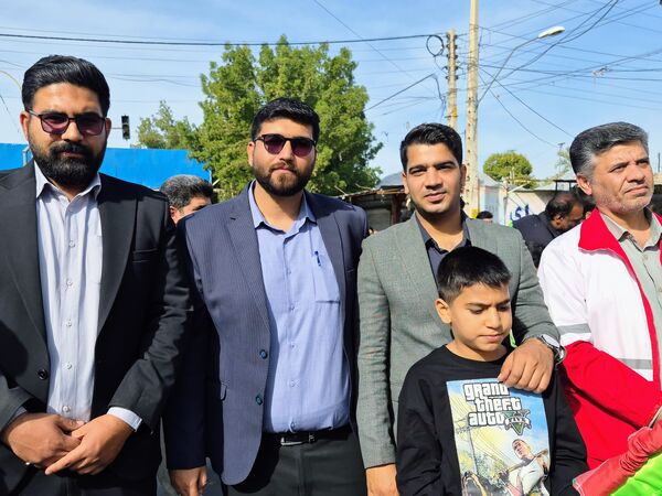 عنبرآباد؛ امتداد یک حماسه تا افق‌های بهمن