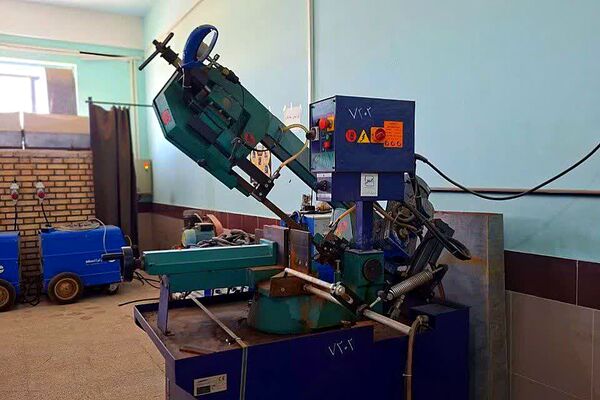 برگزاری نمایشگاه به مناسب هفته ملی مهارت در شهرستان باشت