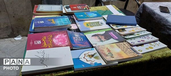 موکب سازمان دانش‌آموزی، مدرسه‌ای به وسعت میدان المپیک