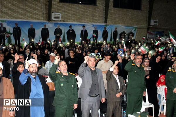 24 فروردین روز ملی فاروج نامگذاری شد 