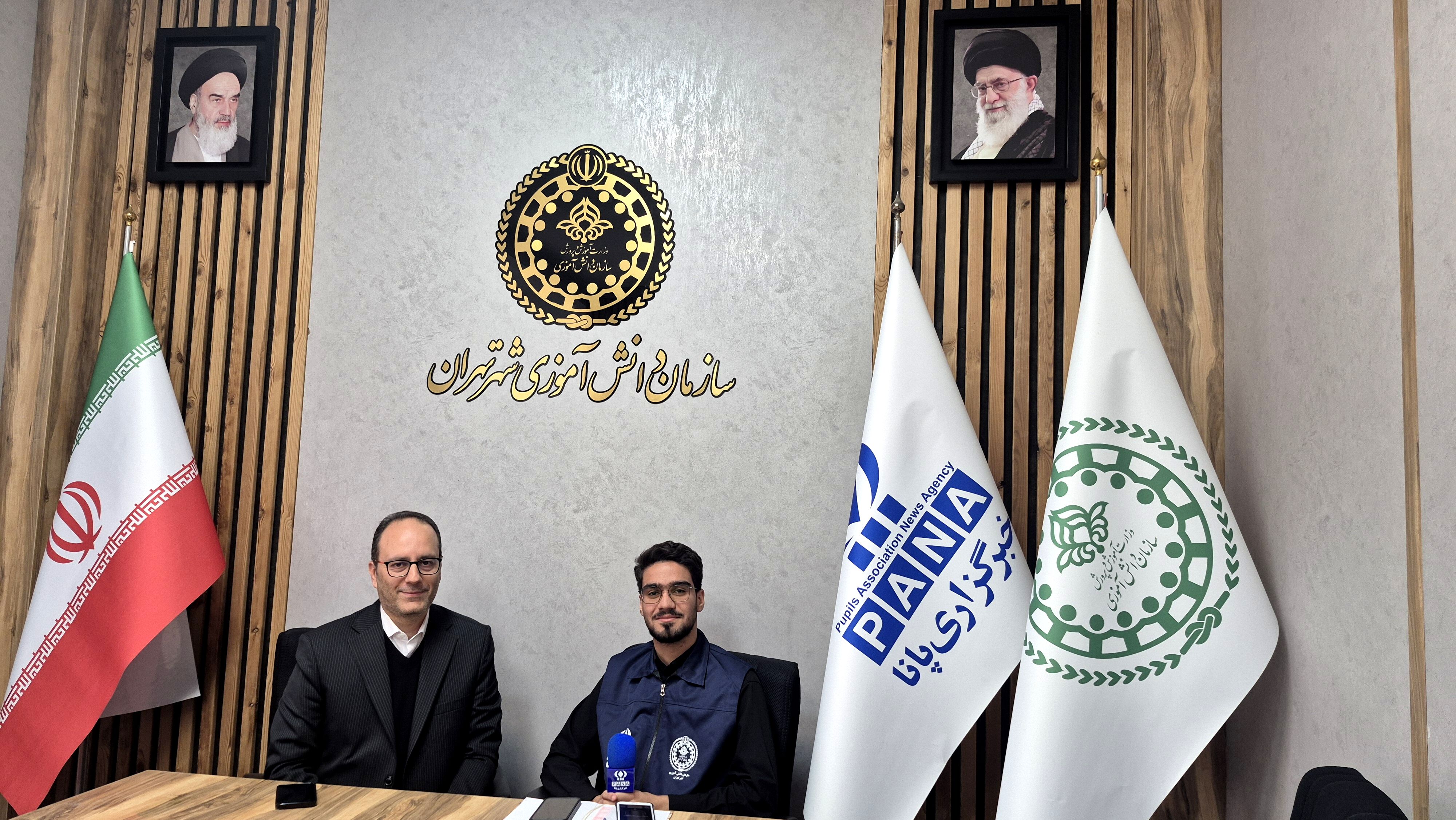 هوش مصنوعی، آموزش را شخصی‌سازی و شکاف آموزشی را کاهش می‌دهد