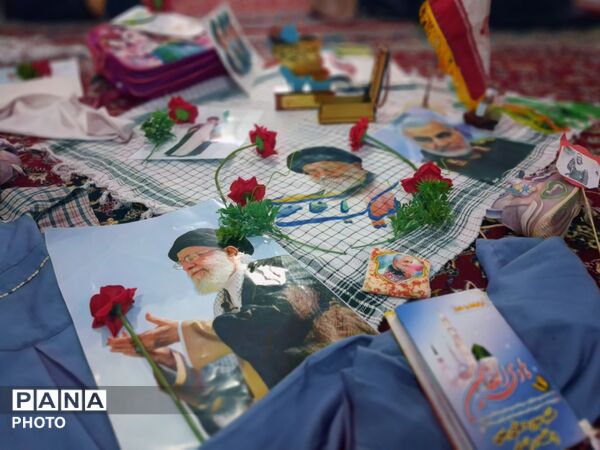 از صفوف بندگی تا قاب دوربین؛ جلوه باشکوه وحدت در نماز جمعه 