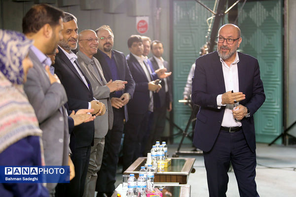 افتتاح سومین دوره مسابقه ملی «راهی شو»