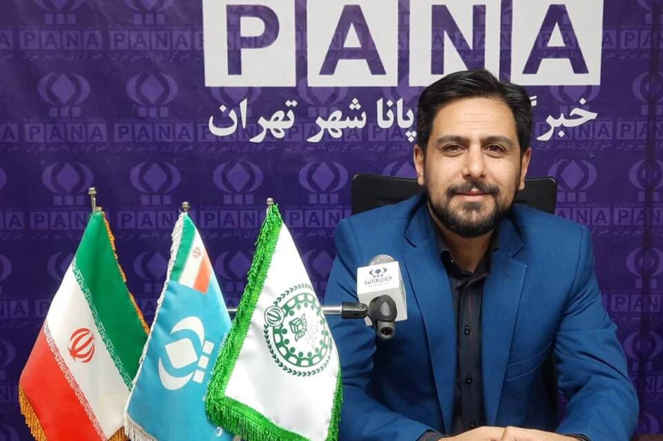پژوهش‌محوری، محور تحول در کیفیت آموزش و توسعه حرفه‌ای فرهنگیان منطقه ۱۴
