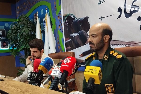 اعلام فراخوان سومین دوره جشنواره «روایت جهاد» در قم