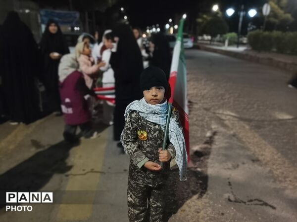 دهه نودی ها برای انتقام خون هم کلاسی‌هایشان به میدان آمدند