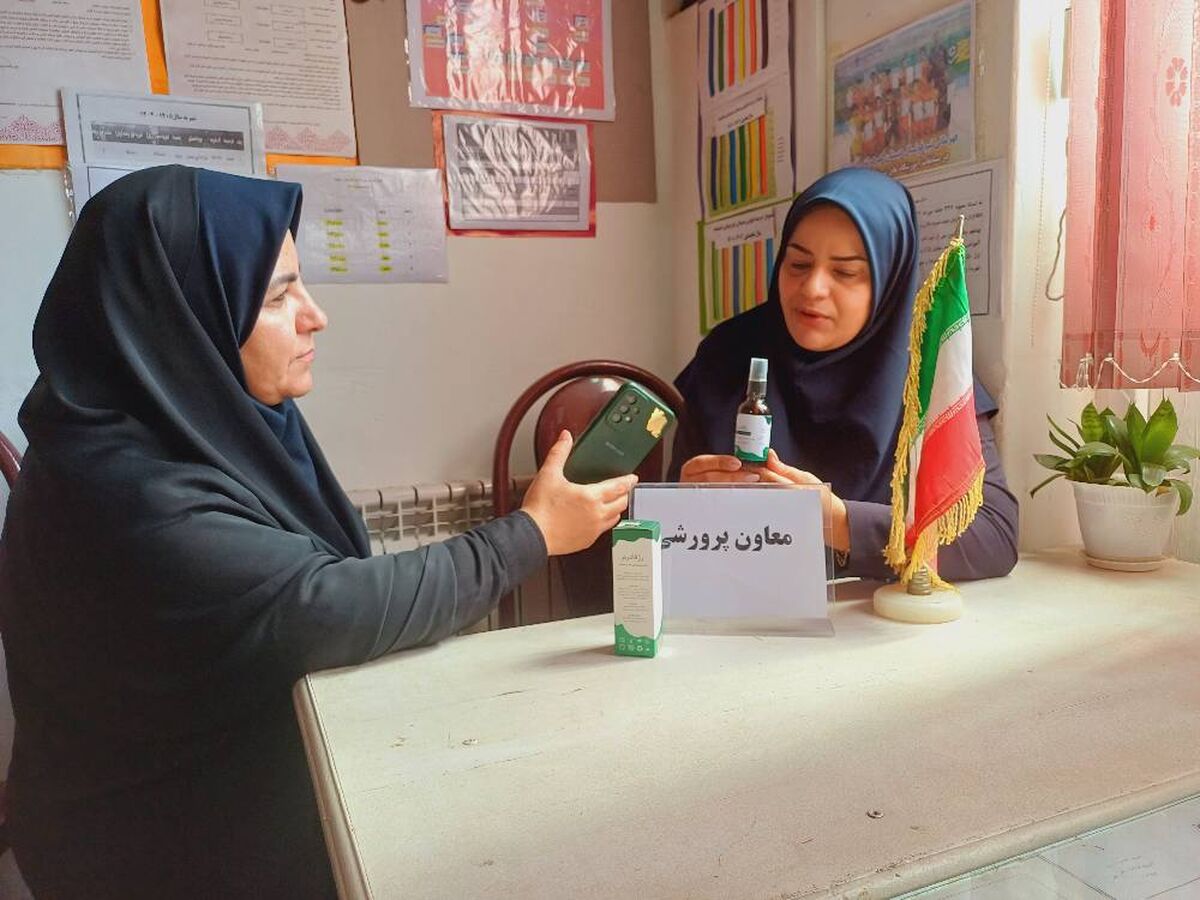 وظیفه مربی ، پرورش روحیه خلاقیت، پرسشگری و خودباوری است