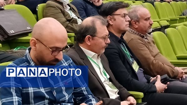 سومین گردهمایی سراسری تحقیقات باغبانی کشور 