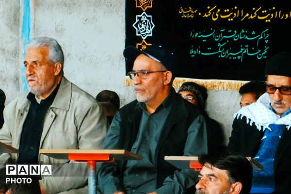 میعادگاه نماز جمعه روز قدس مردم نصیرشهر