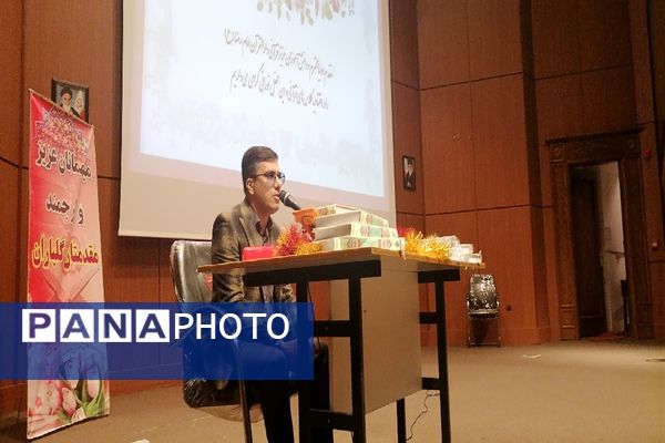 افتتاحیه کلاس‌های دارالقرآن امام رضا(ع) ناحیه ۳ مشهد مقدس