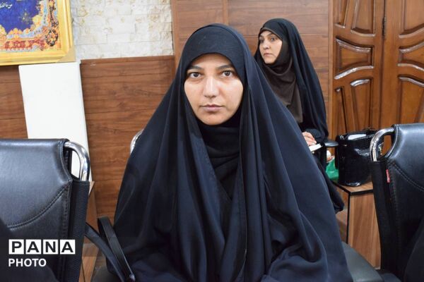 مدارس منطقه ۱۴ تهران آماده میزبانی از زائران و عزاداران مراسم وداع شدند