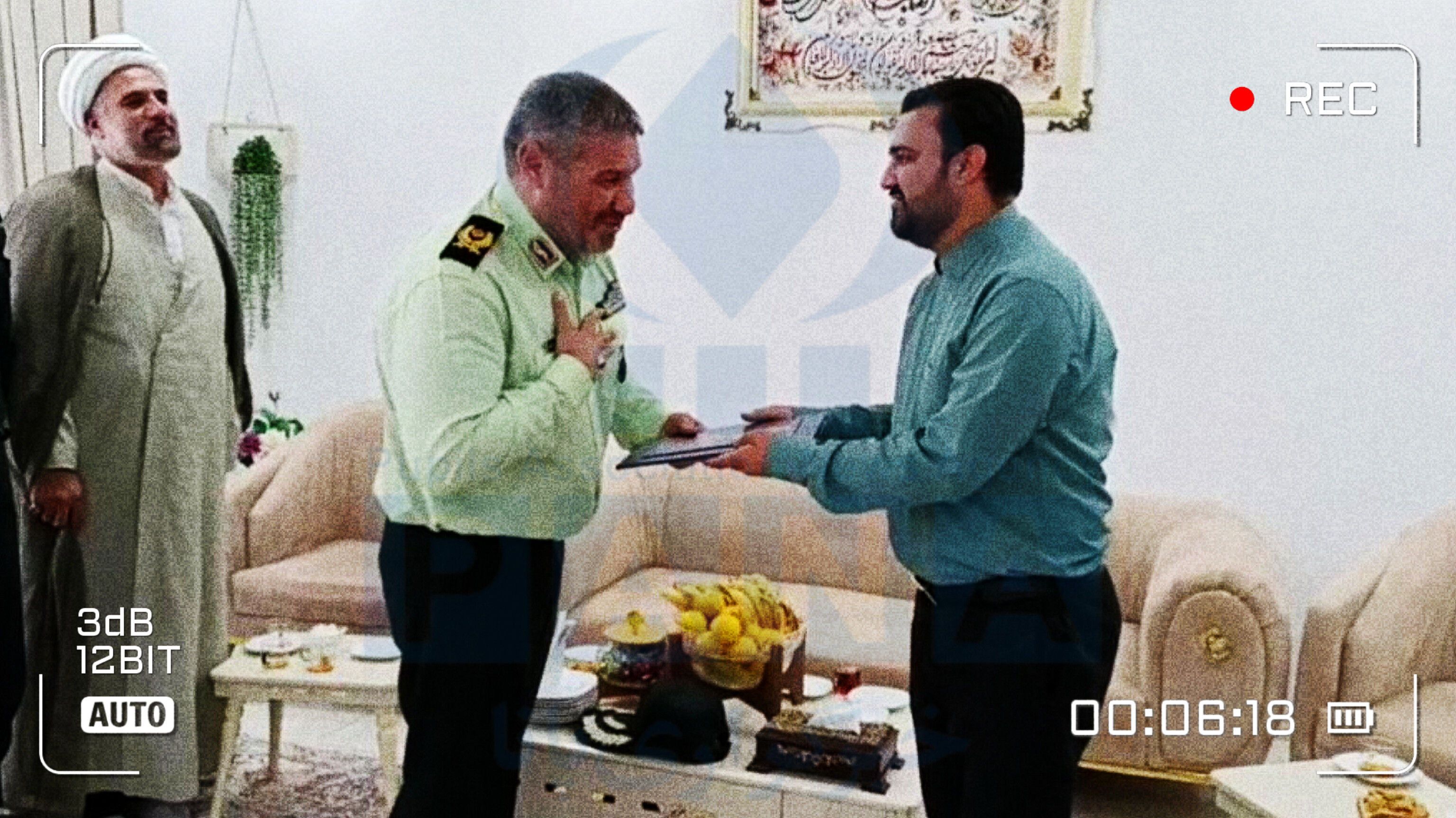 جانبازان، اسناد زنده و مقدس نظام جمهوری اسلامی ایران هستند