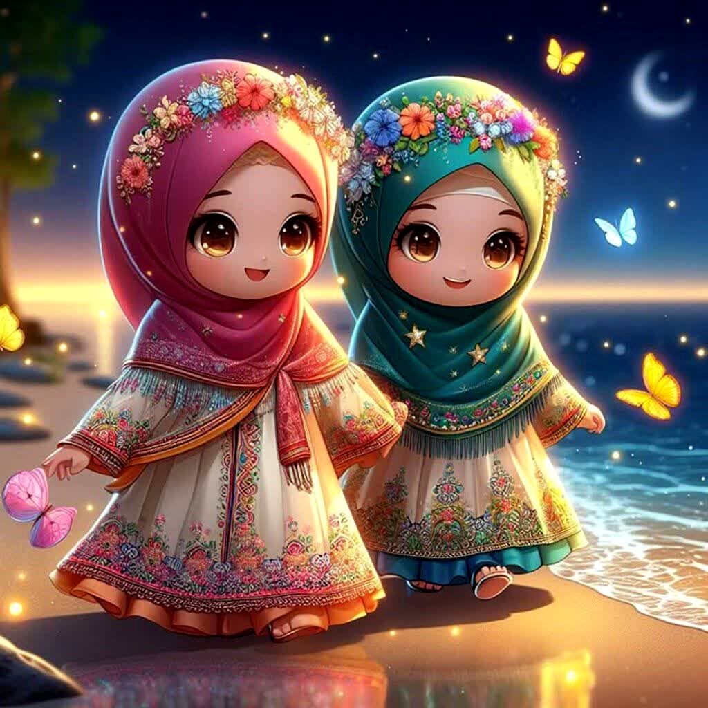 دخترانگی؛ تلاقی کرامت و کنشگری