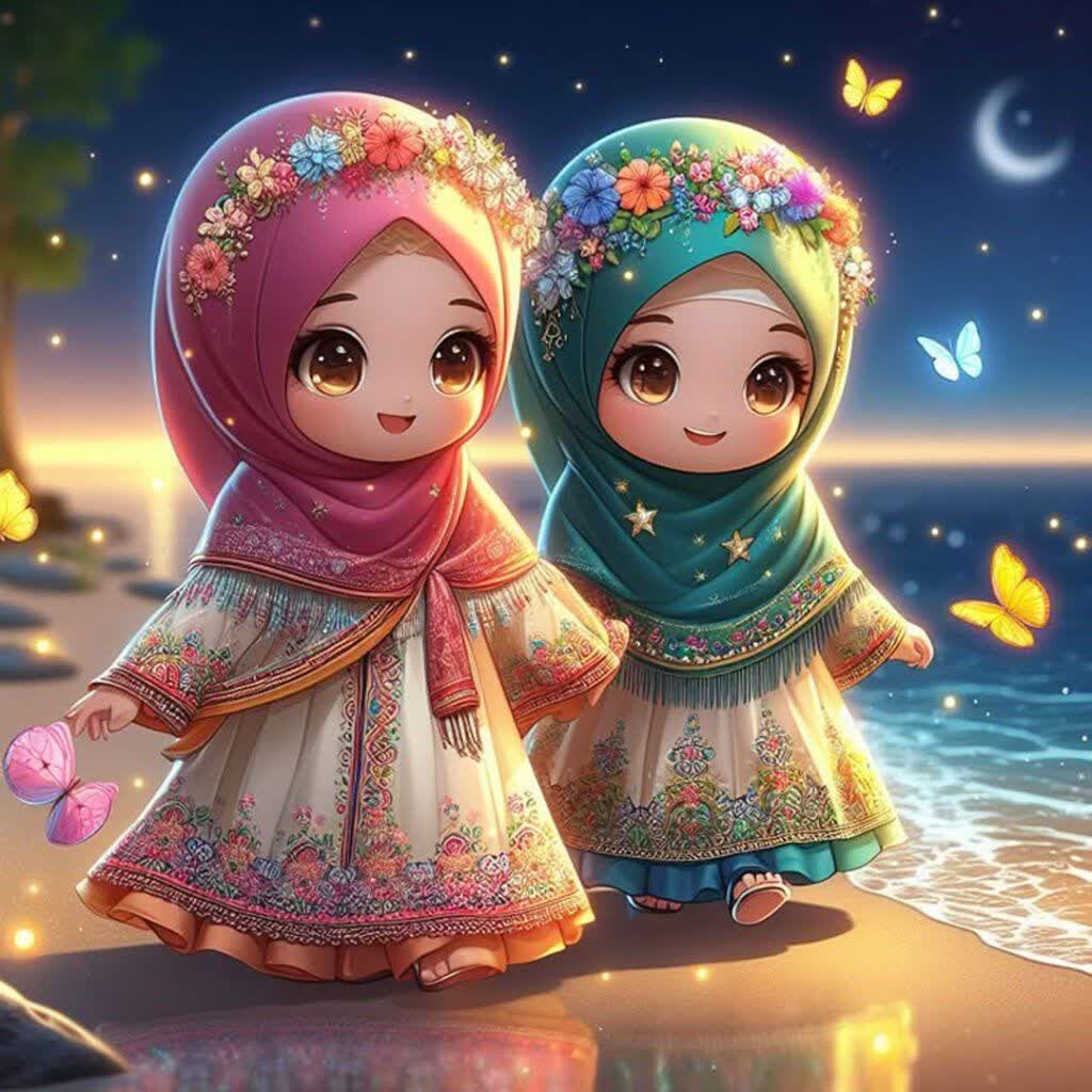 دخترانگی؛ تلاقی کرامت و کنشگری