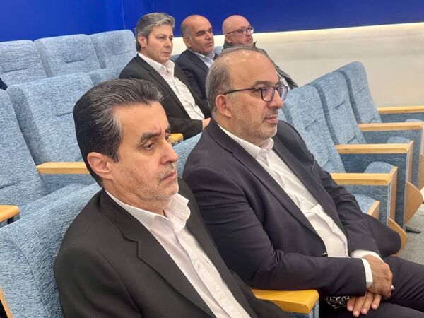 نشست کمیته هماهنگی و برنامه‌ریزی تسهیلات فرودگاهی