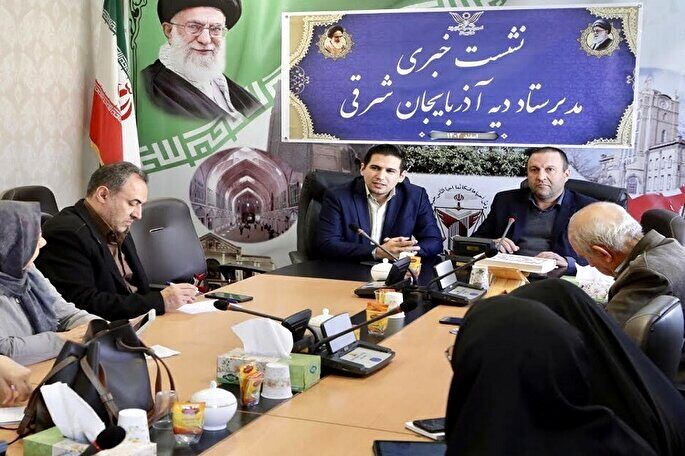 مسن‌ترین و جوان‌ترین زندانی جرایم غیرعمد در آذربایجان شرقی با مساعدت خیرین مقیم خارج کشور آزاد شدند