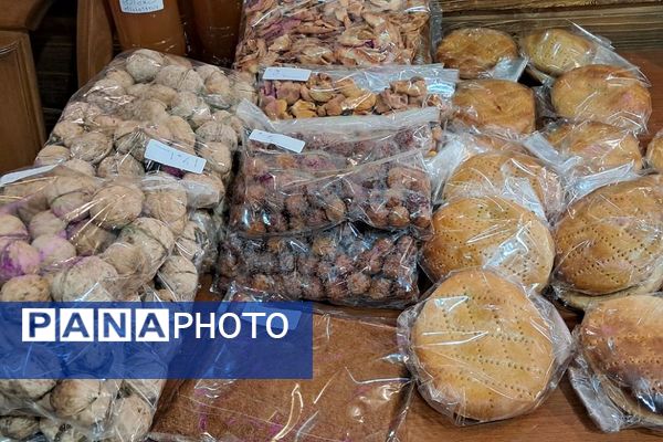 حمایت از کسب وکار بانوان کار آفرین در دماوند