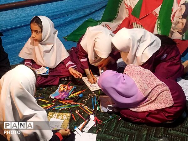 مدافعان جیرفت با رهبرشان تجدید پیمان کردند