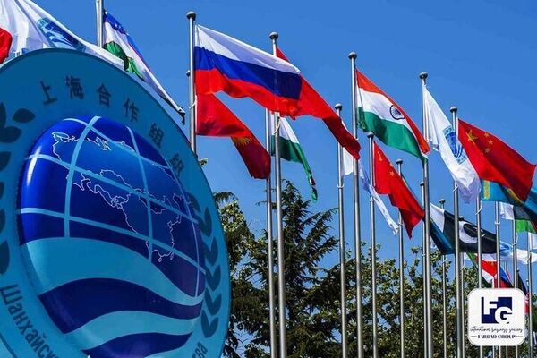 حضور ایران در چهارمین نشست مشورتی بانک سازمان همکاری شانگهای