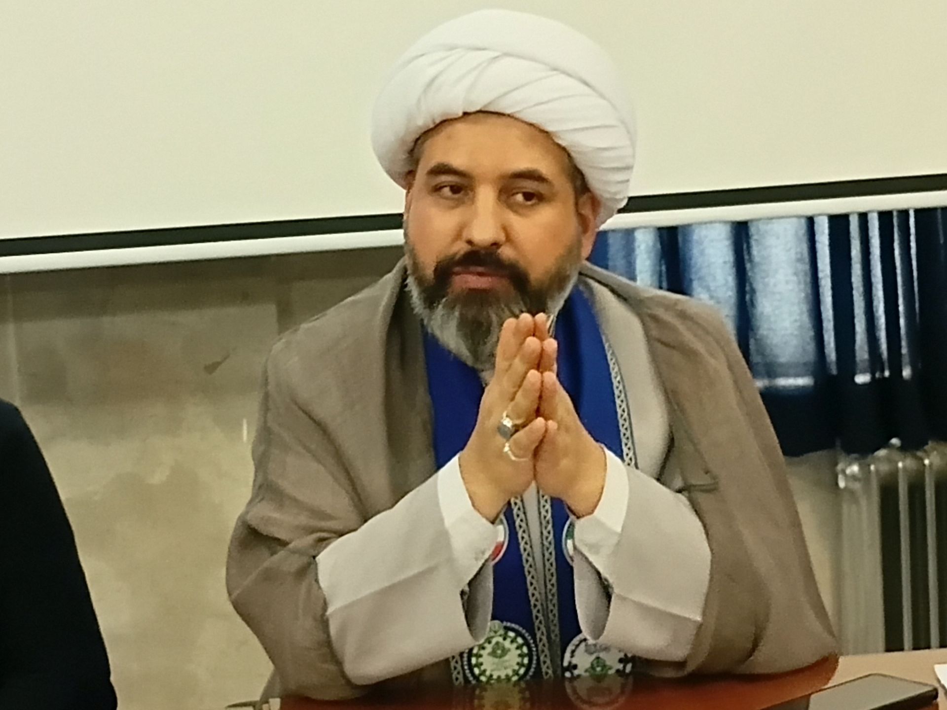 هویت سازمان دانش‌آموزی باید در مدارس نمایان باشد