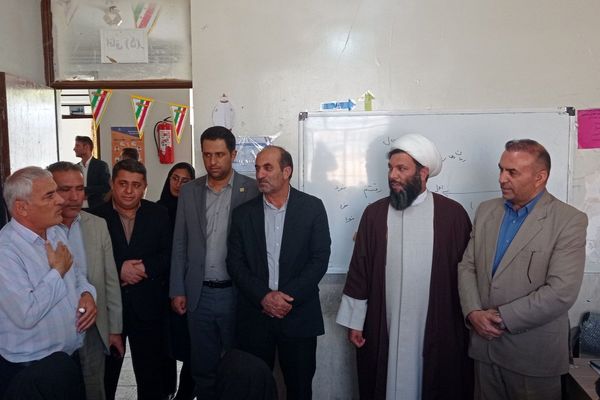 گامی نو برای عدالت آموزشی در فلارد