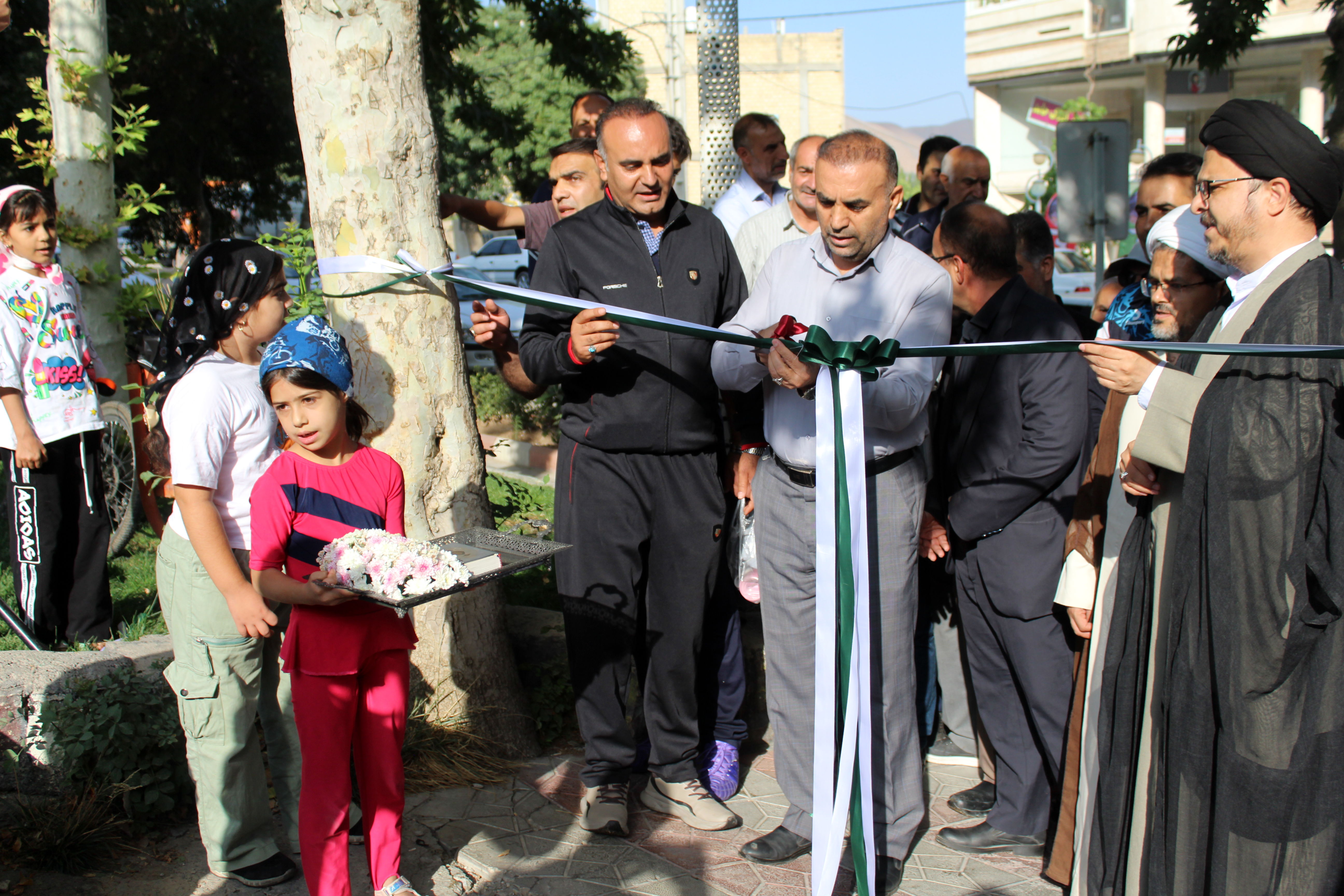 «میدان پویا»؛ جرقه‌ای برای جان‌بخشی به نشاط در دل مدارس و خانواده‌ها