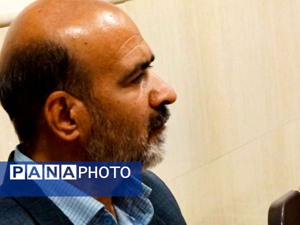 اعضای انجمن اسلامی با امام جمعه کاشمر دیدار کردند