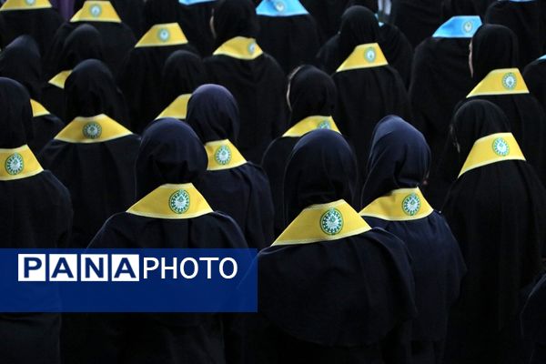 همایش «یاوران انقلاب» در بهارستان‌دو