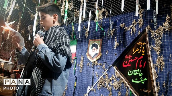 حماسه حضور در بناب؛ تجدید بیعت مردم با ایران و آرمان‌های انقلاب
