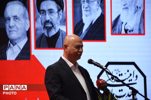 هجدهمین نمایشگاه بین‌المللی سنگ ایران آغاز به کار کرد