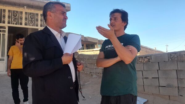 بهبودسازی و ارتقای سطح کیفیتی روستای دهنو شهرستان لردگان