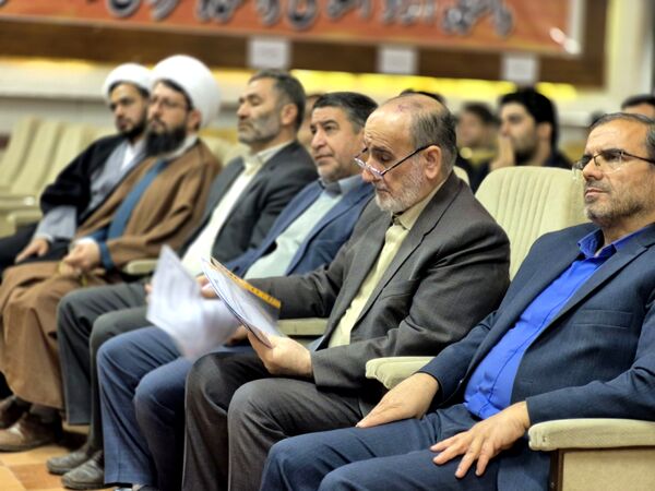 همایش «انتظار مهدویت»؛ تأکید بر نقش آموزش و پرورش در ترویج فرهنگ انتظار