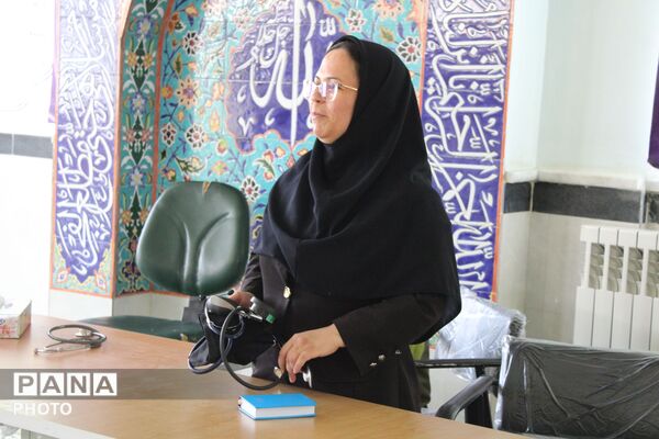 سلامت در سایه آگاهی و خودمراقبتی