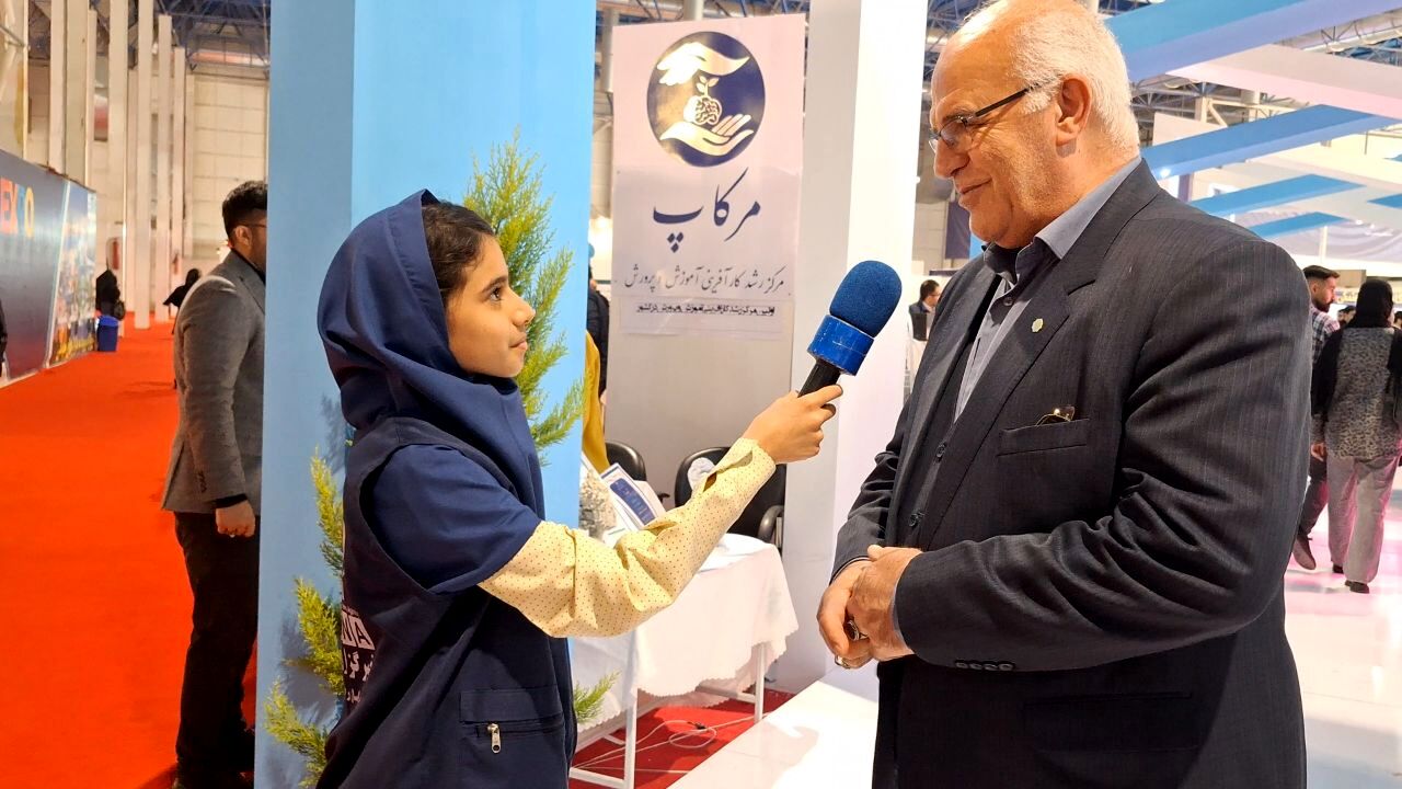پژوهش دانش‌آموزان، سرمایه‌گذاری برای آینده علمی کشور است 
